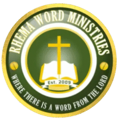 Rhema Word Ministries Logo